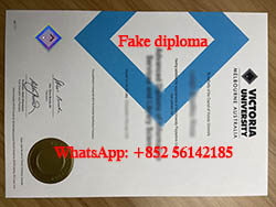 Buy a fake Victoria University diplo