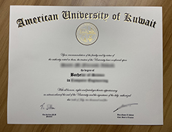 I Need to Order A Fake AUK Diploma O