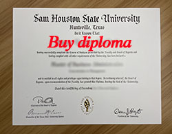 Earn Your SHSU Degree The Fastest.