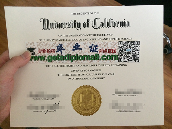 buy UC Los Angeles degree， 出售高仿加州大学洛杉矶分校文凭