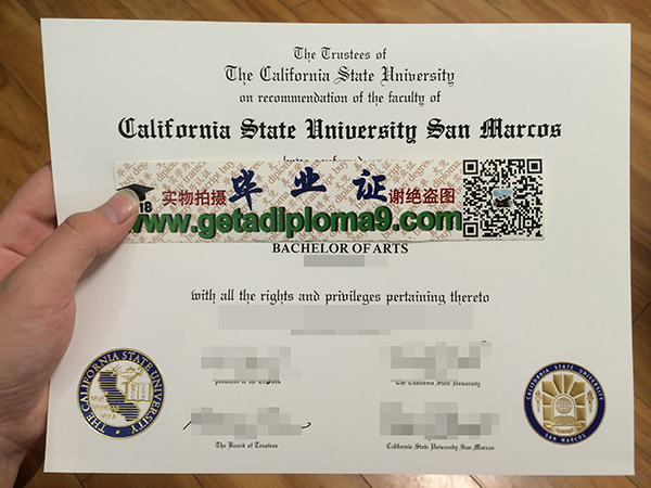 buy CSU degree, buy fake certificate