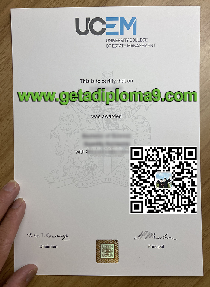 Buy A Fake UCEM Diploma to get A Job. The shortcut to get a UCEM diploma. 